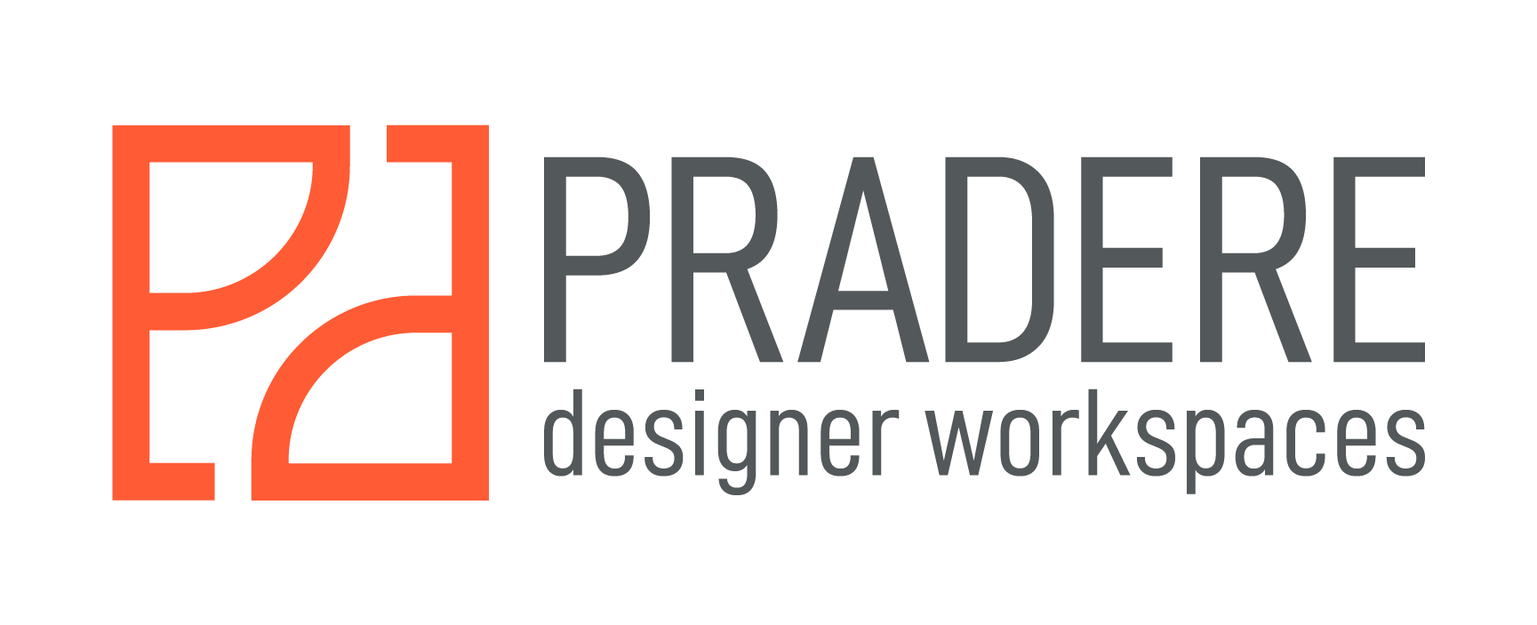 Pradere logo