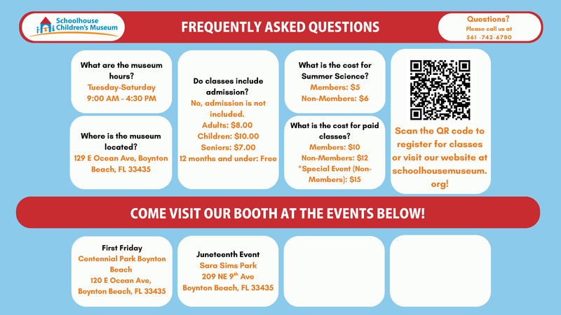 Weekly Classes Calendar FAQ