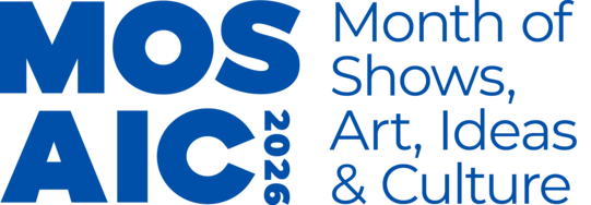 Mosaic Footer logo