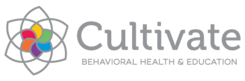 Cultivate behavioral Health logo