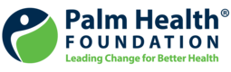 Palm health foundation logo