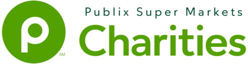 PublixMarketCharities logo