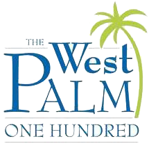 TheWestPalm100 logo