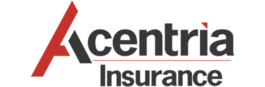 Acentria insurance logo