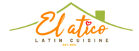 El atico logo