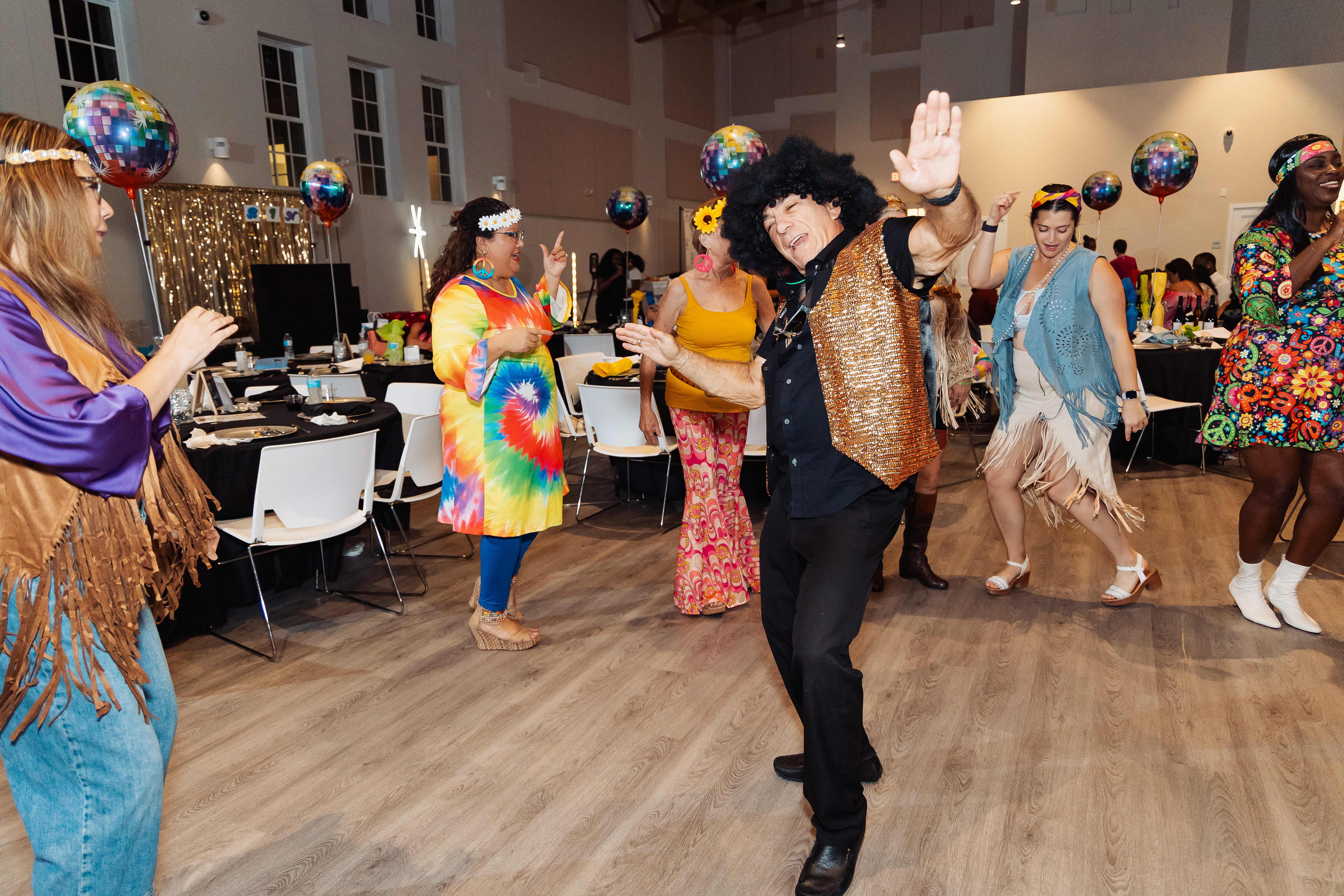 BACK 2 SCHOOL BASH! — Play Street Museum